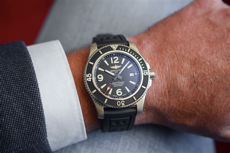 breitling 2019 models